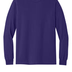 Purple / S