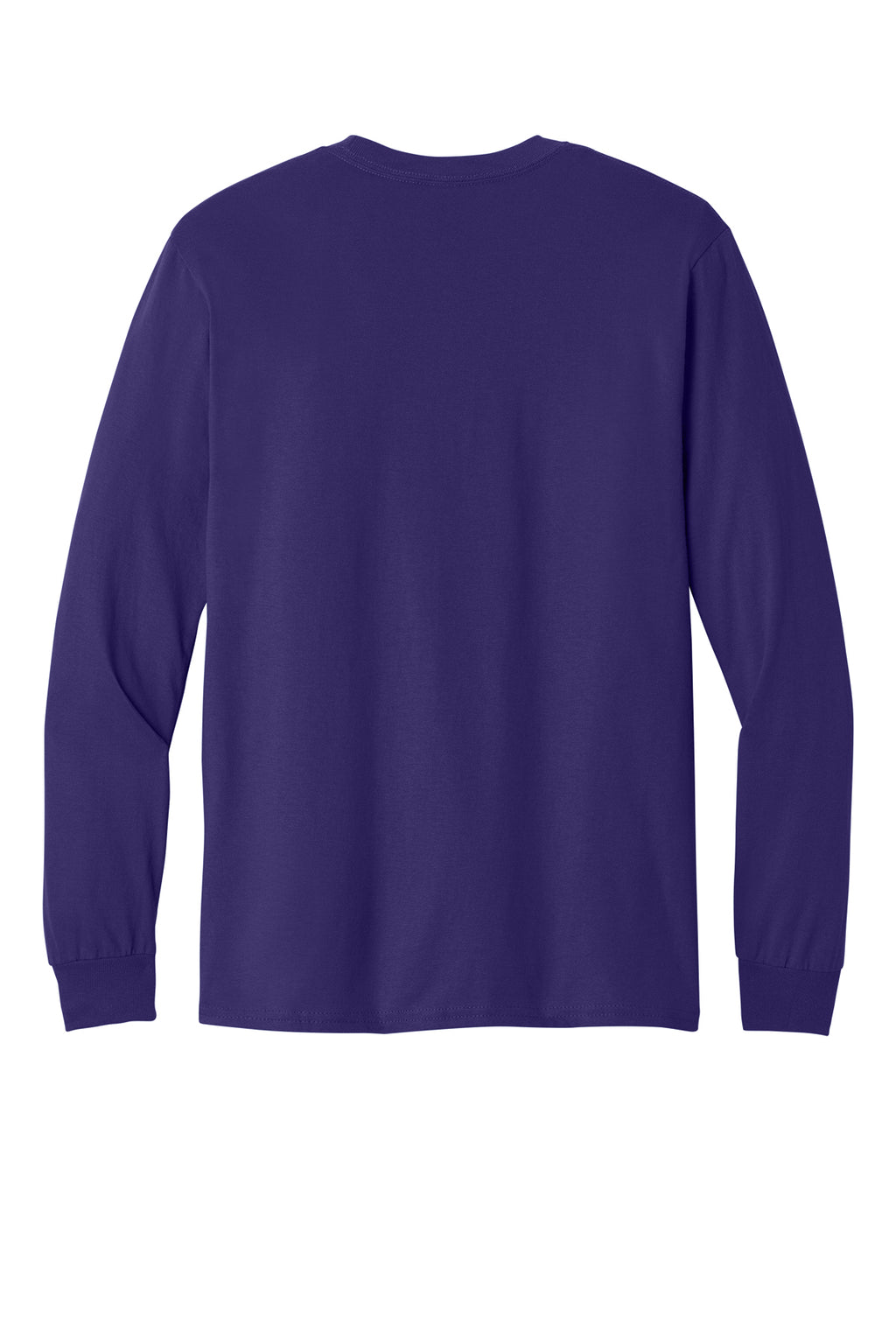 Gildan Heavy Cotton™ Long Sleeve T‑Shirt – 5400