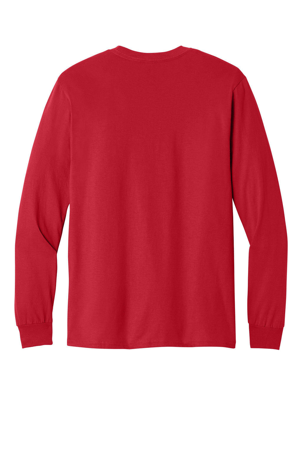 Gildan Heavy Cotton™ Long Sleeve T‑Shirt – 5400