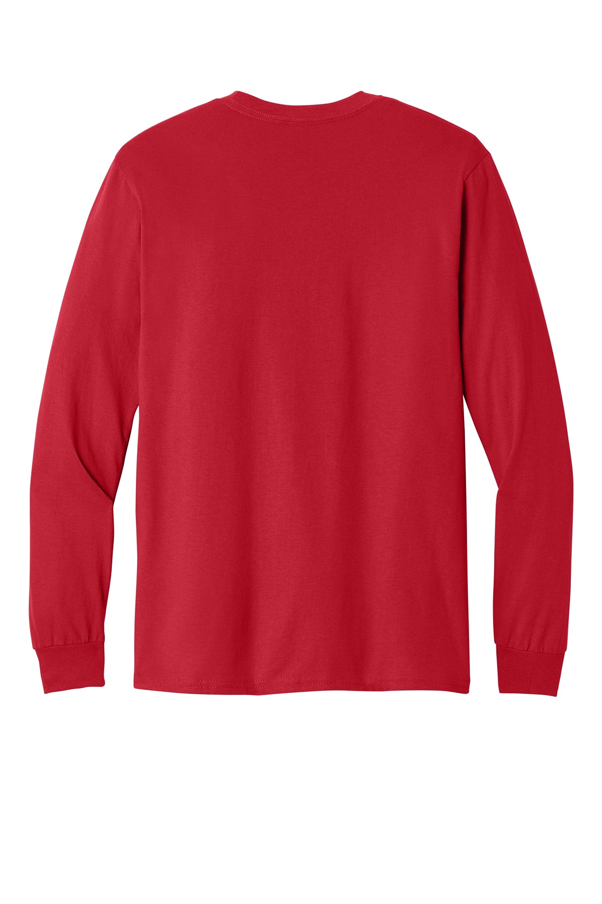 Gildan Heavy Cotton™ Long Sleeve T‑Shirt – 5400