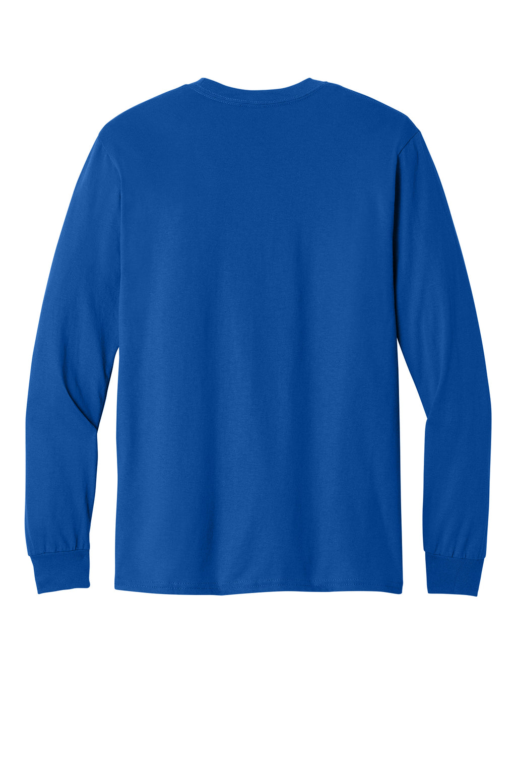 Gildan Heavy Cotton™ Long Sleeve T‑Shirt – 5400