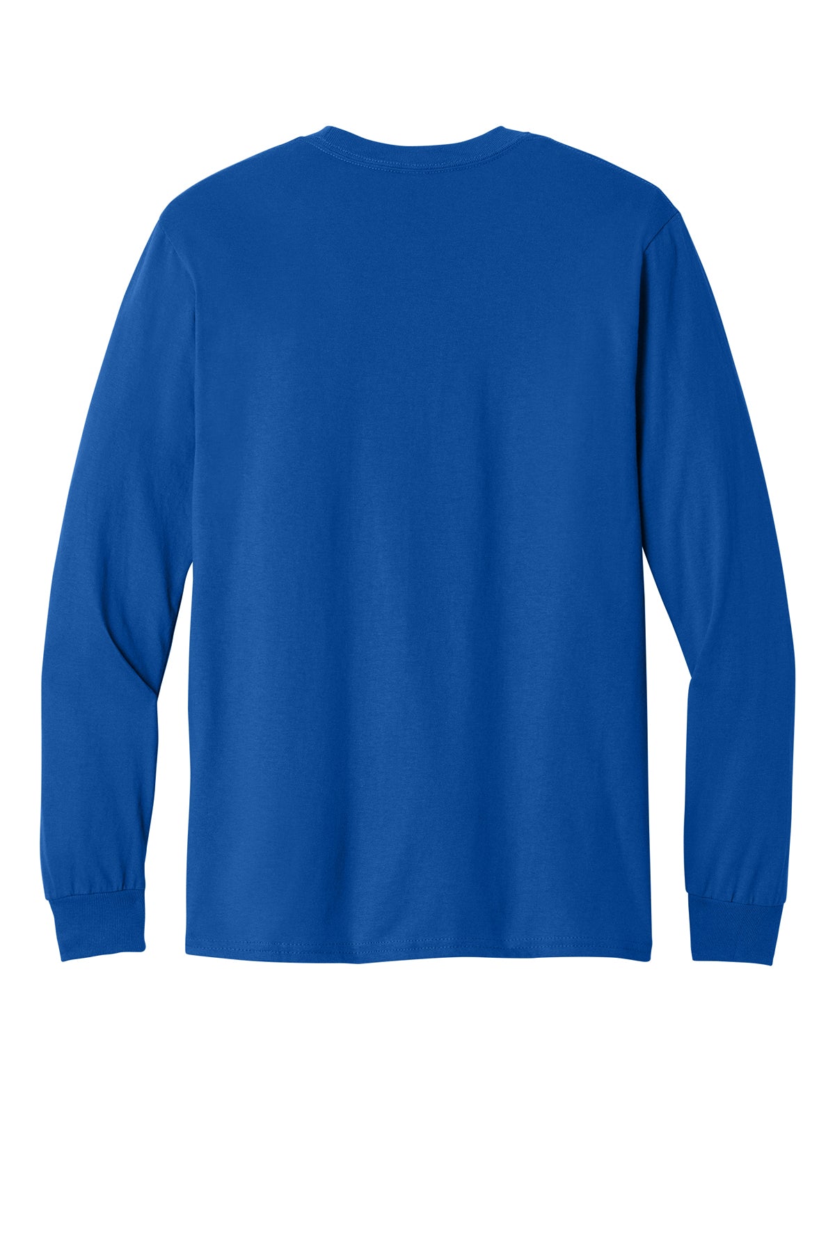 Gildan Heavy Cotton™ Long Sleeve T‑Shirt – 5400