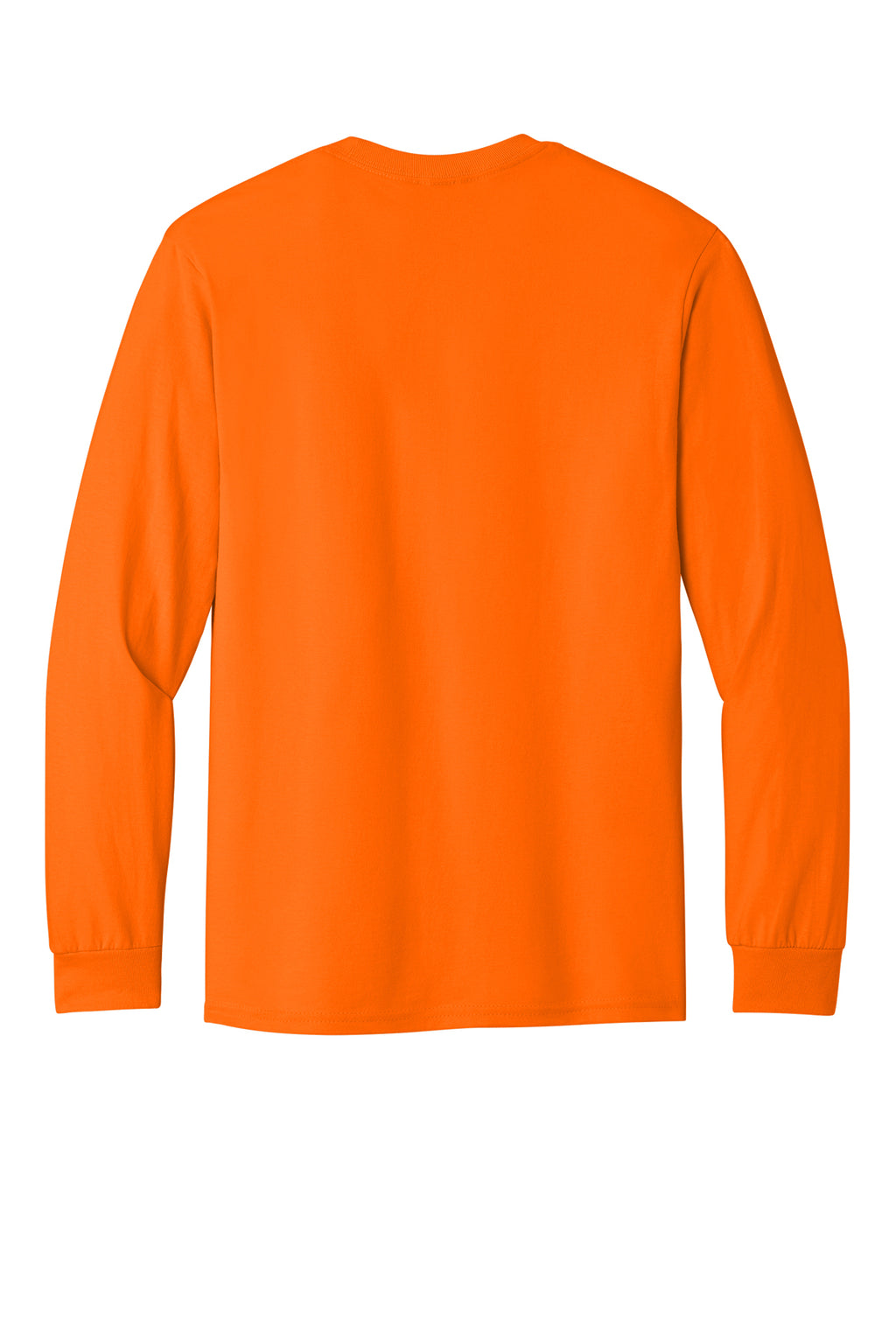 Gildan Heavy Cotton™ Long Sleeve T‑Shirt – 5400