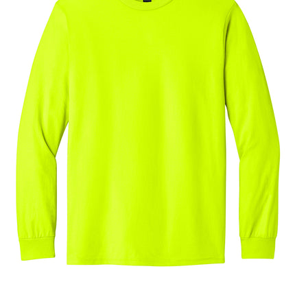 Gildan Heavy Cotton™ Long Sleeve T‑Shirt – 5400