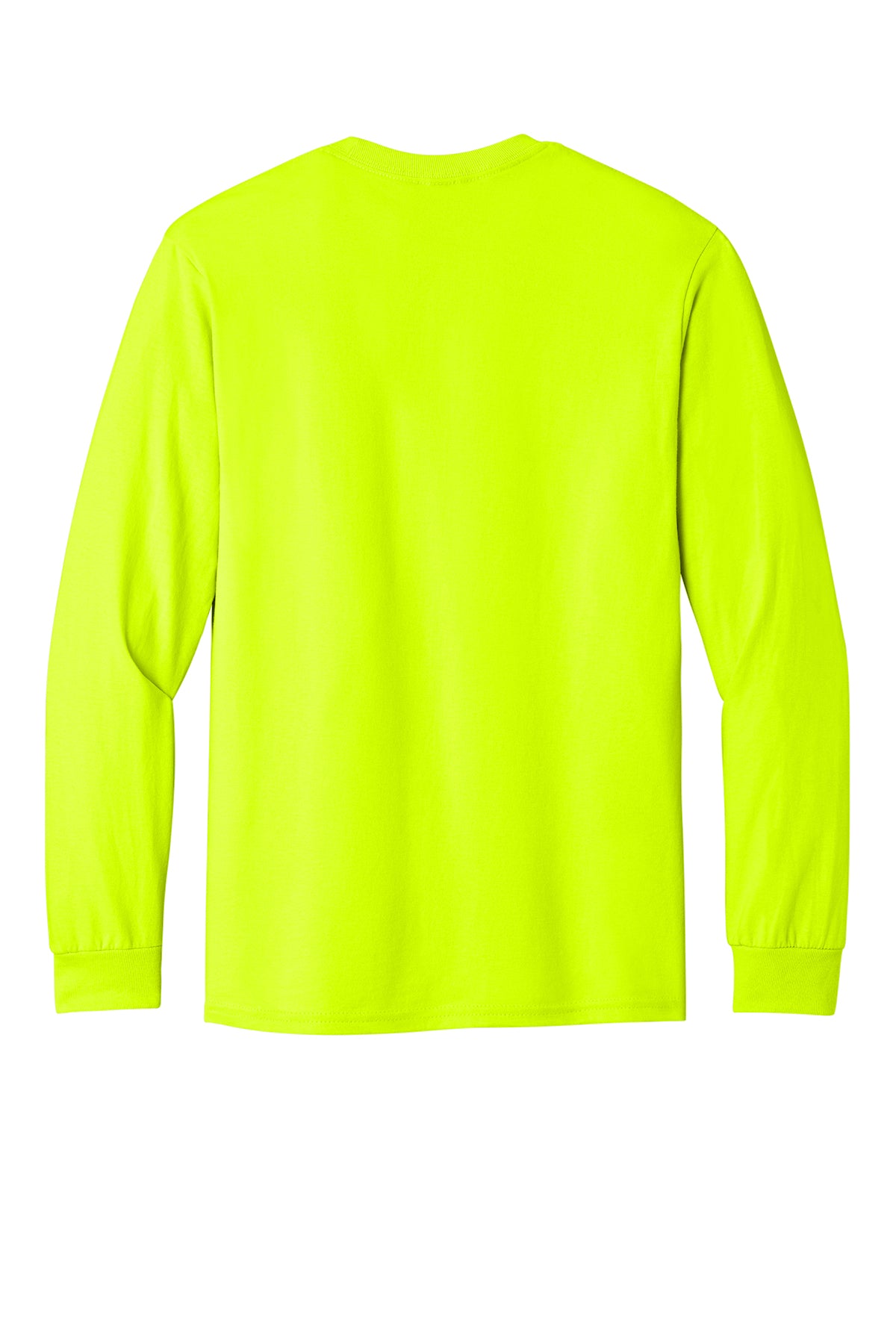 Gildan Heavy Cotton™ Long Sleeve T‑Shirt – 5400