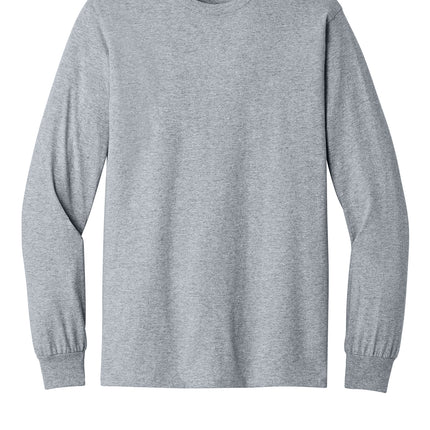 Gildan Heavy Cotton™ Long Sleeve T‑Shirt – 5400