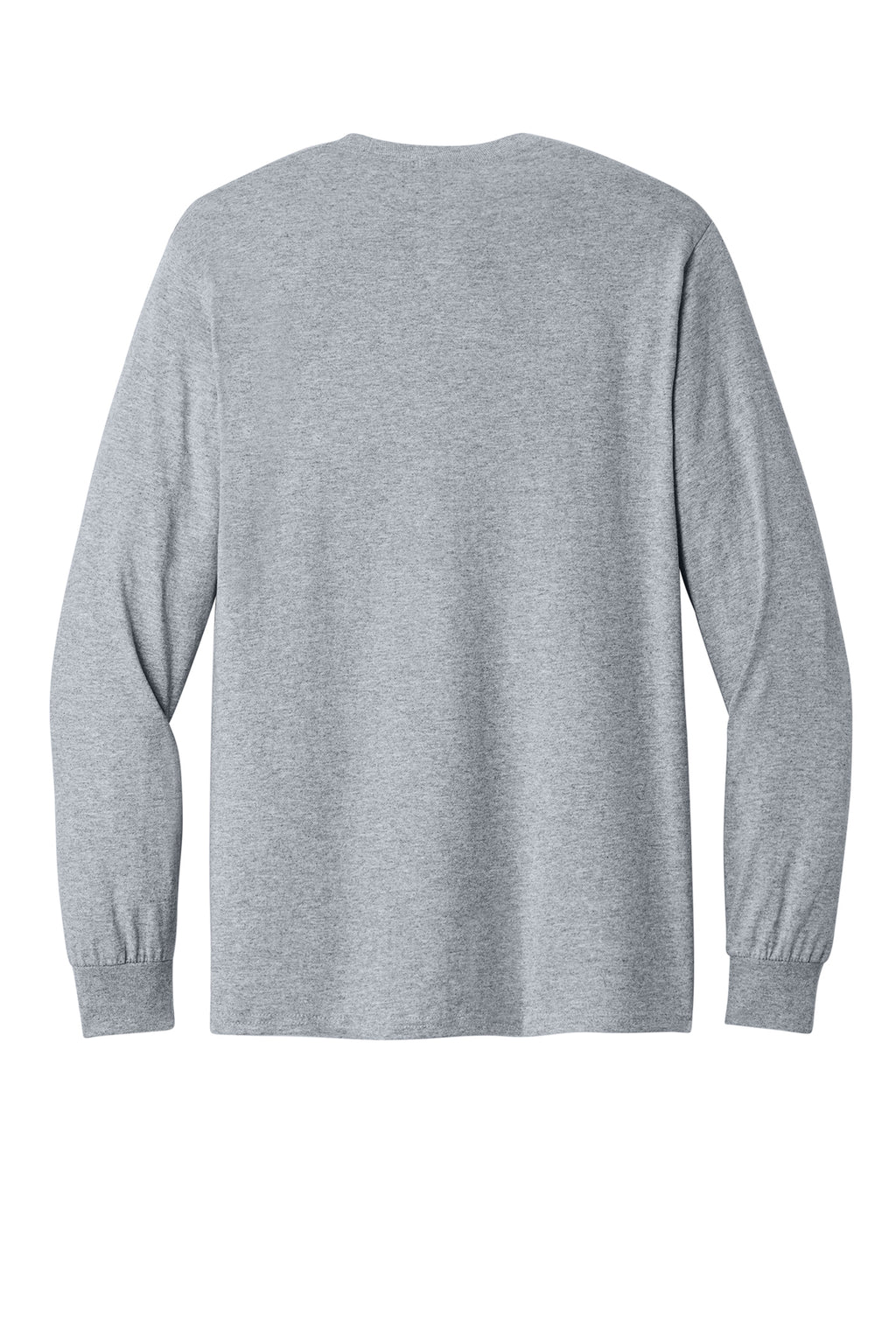 Gildan Heavy Cotton™ Long Sleeve T‑Shirt – 5400