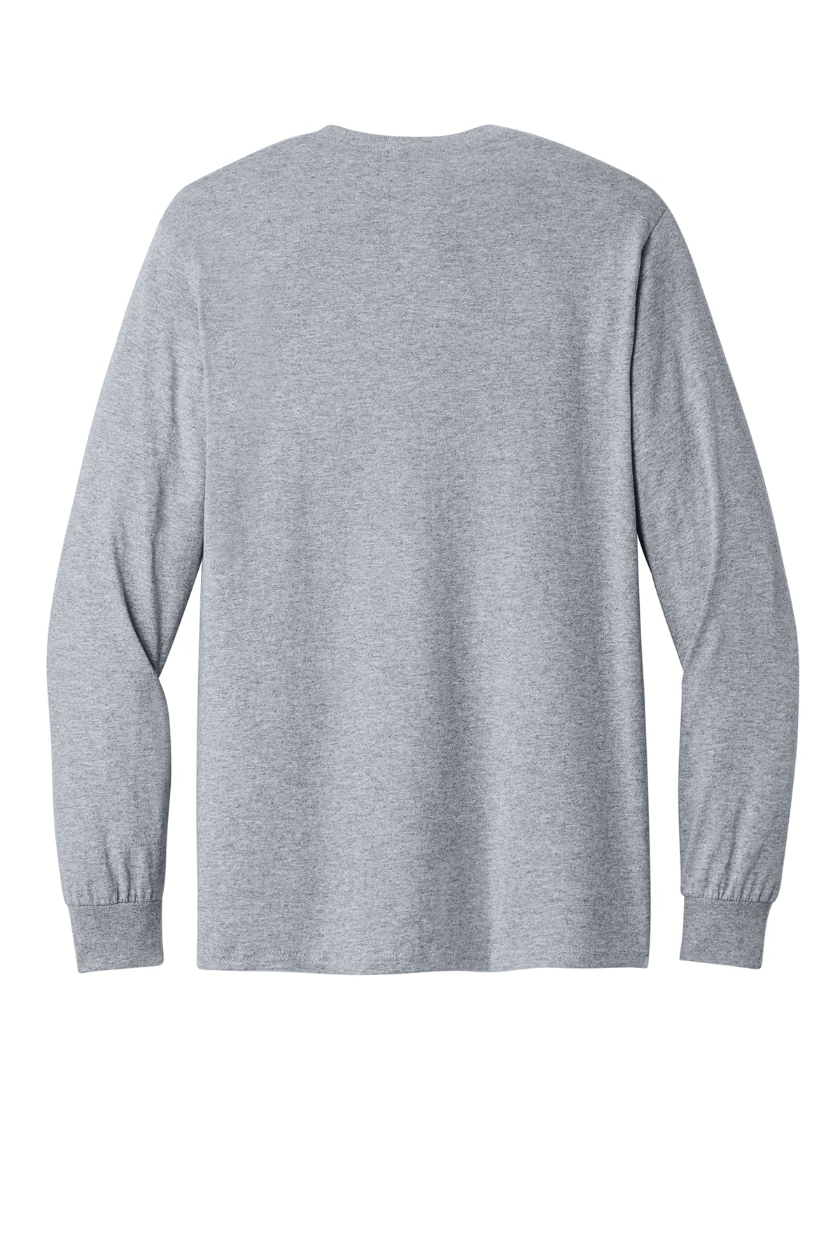 Gildan Heavy Cotton™ Long Sleeve T‑Shirt – 5400