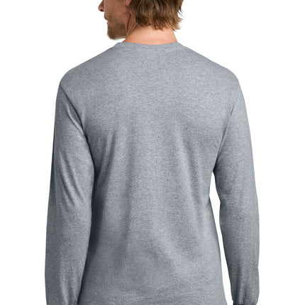 Gildan Heavy Cotton™ Long Sleeve T‑Shirt – 5400