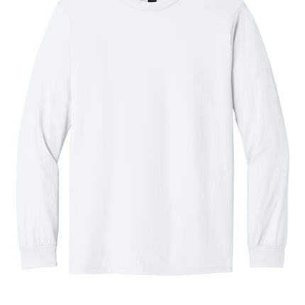 Gildan Heavy Cotton™ Long Sleeve T‑Shirt – 5400