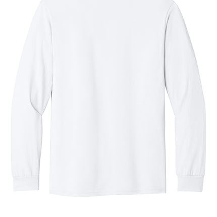 Gildan Heavy Cotton™ Long Sleeve T‑Shirt – 5400