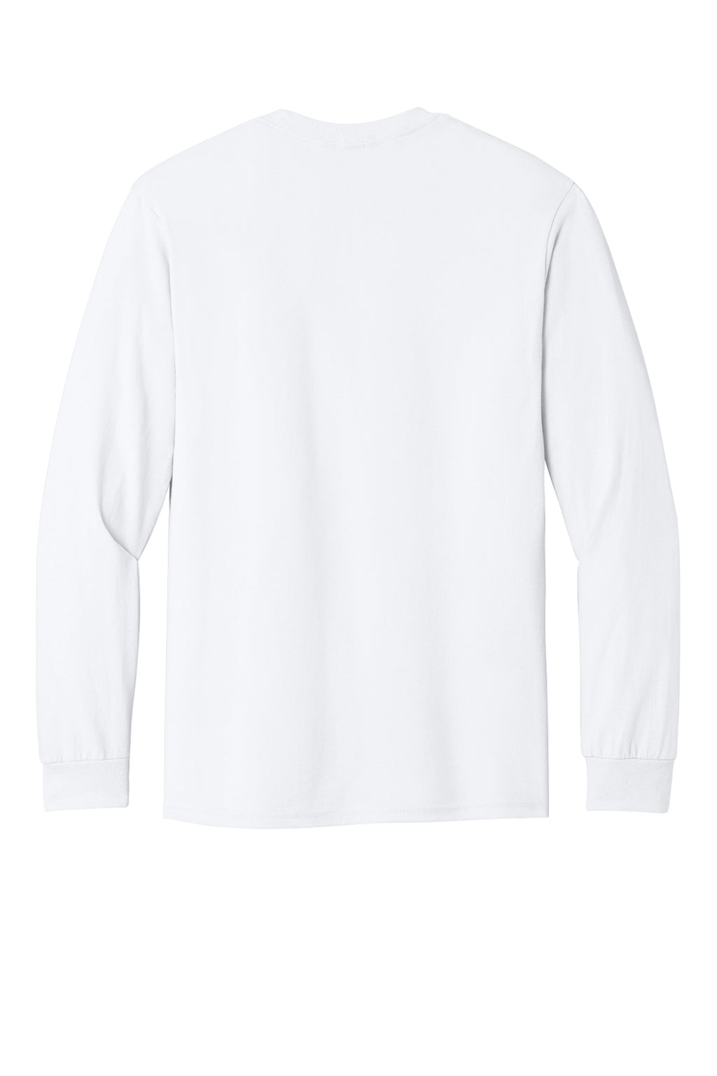 Gildan Heavy Cotton™ Long Sleeve T‑Shirt – 5400