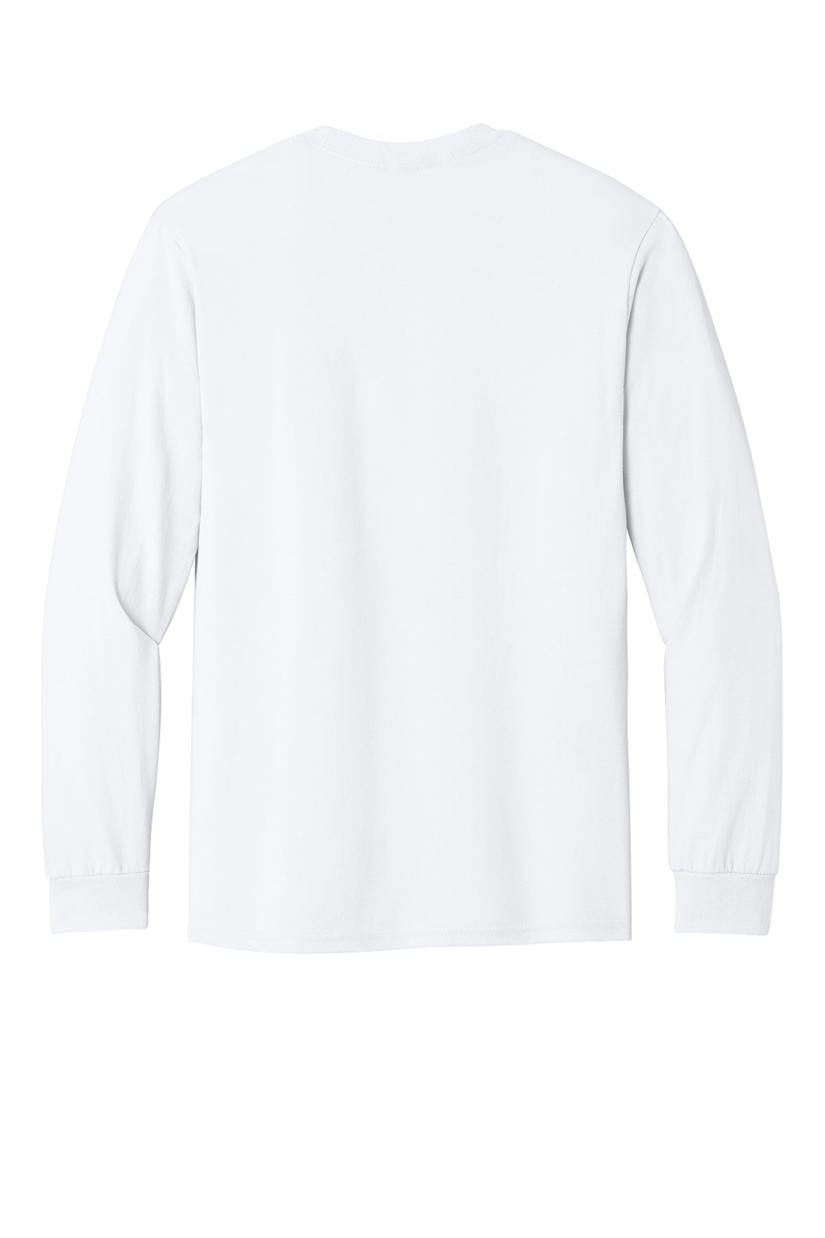 Gildan Heavy Cotton™ Long Sleeve T‑Shirt – 5400