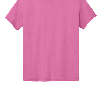 Gildan® Youth DryBlend® T‑Shirt – 8000B