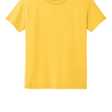 Gildan® Youth DryBlend® T‑Shirt – 8000B