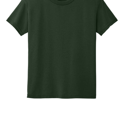 Gildan® Youth DryBlend® T‑Shirt – 8000B