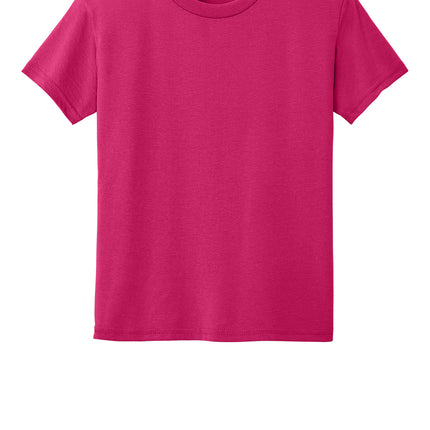 Gildan® Youth DryBlend® T‑Shirt – 8000B