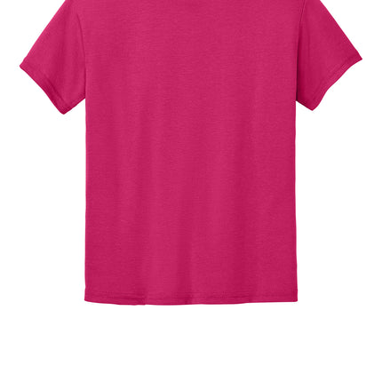 Gildan® Youth DryBlend® T‑Shirt – 8000B