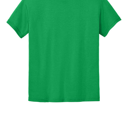 Gildan® Youth DryBlend® T‑Shirt – 8000B