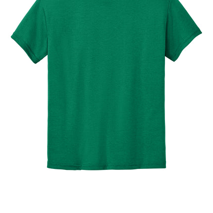 Gildan® Youth DryBlend® T‑Shirt – 8000B