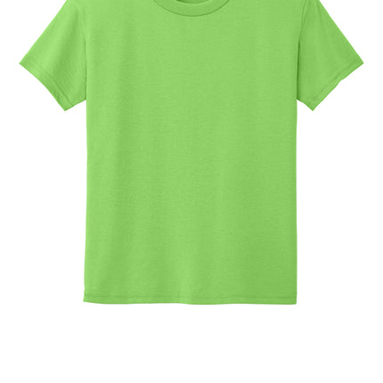 Gildan® Youth DryBlend® T‑Shirt – 8000B