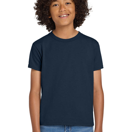 Gildan® Youth DryBlend® T‑Shirt – 8000B
