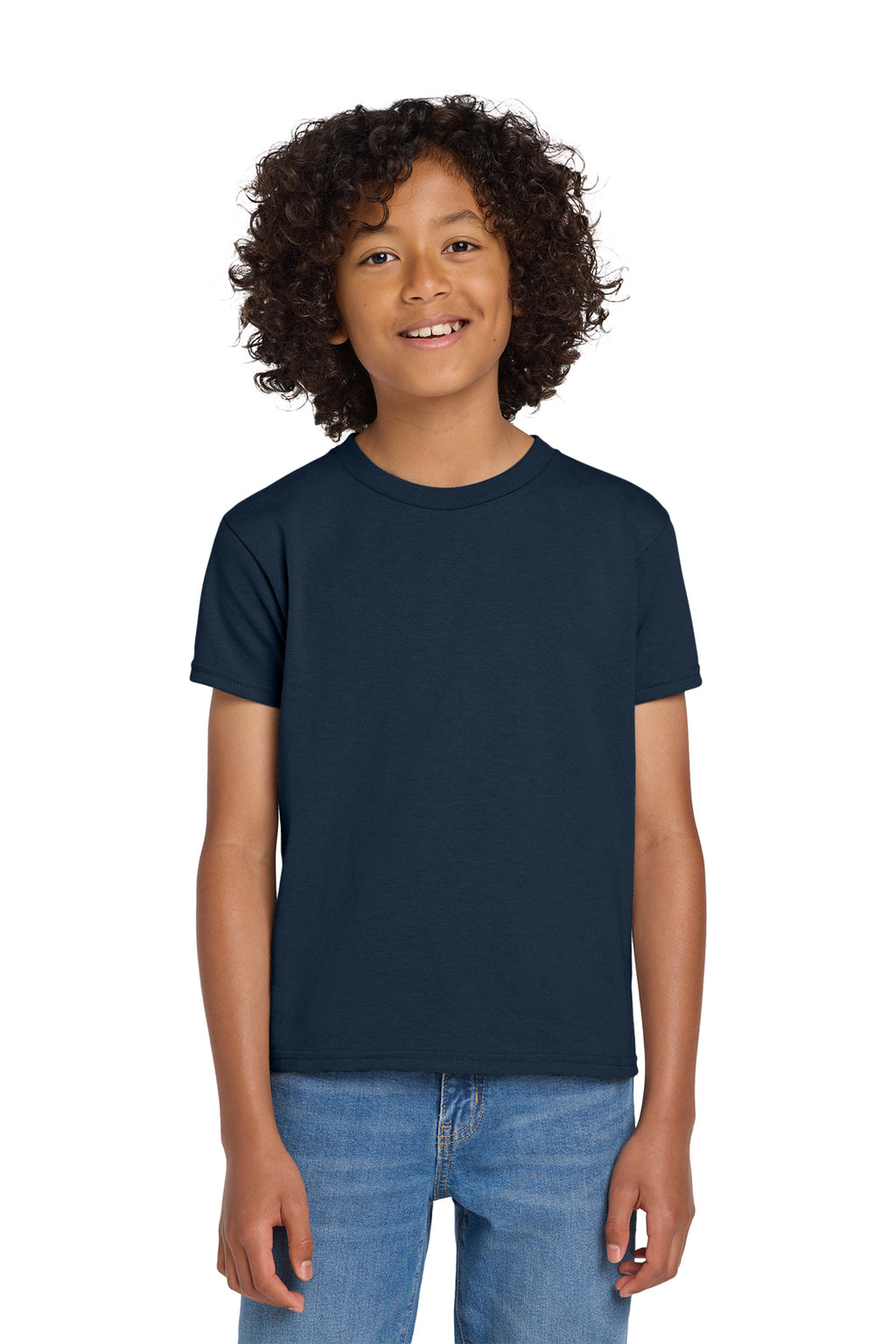 Gildan® Youth DryBlend® T‑Shirt – 8000B