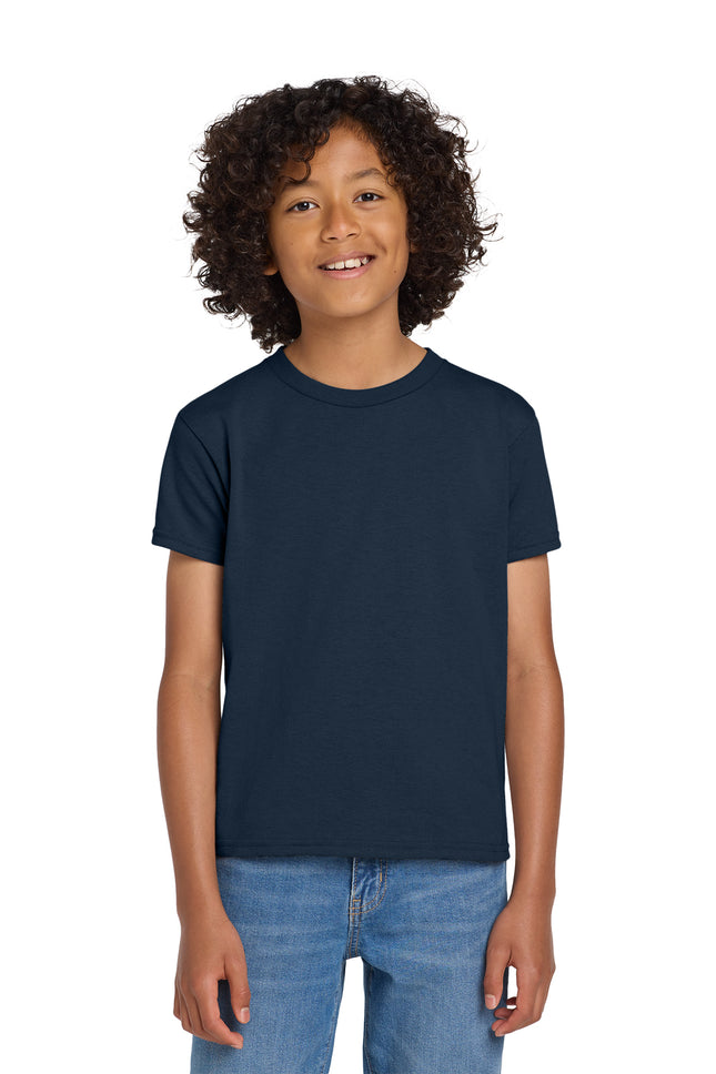 Gildan® Youth DryBlend® T‑Shirt – 8000B