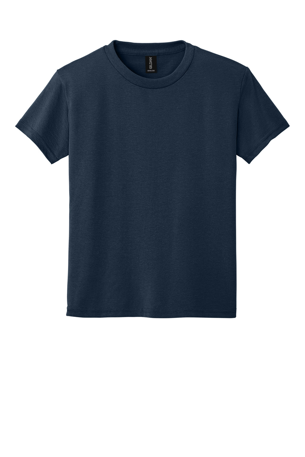 Gildan® Youth DryBlend® T‑Shirt – 8000B