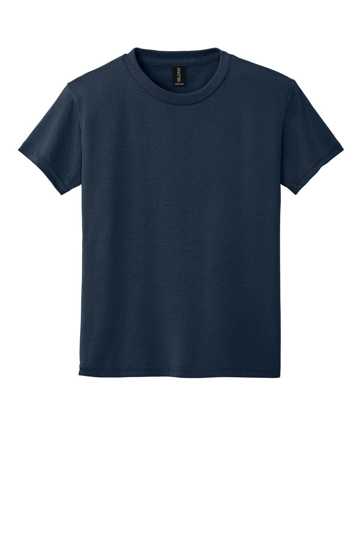 Gildan® Youth DryBlend® T‑Shirt – 8000B