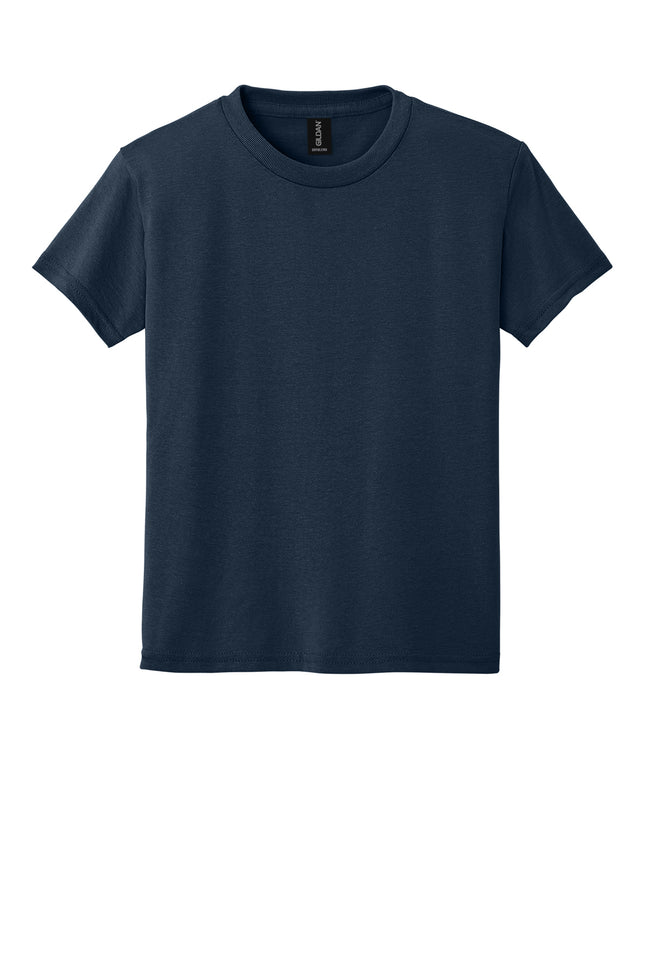 Gildan® Youth DryBlend® T‑Shirt – 8000B