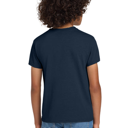 Gildan® Youth DryBlend® T‑Shirt – 8000B