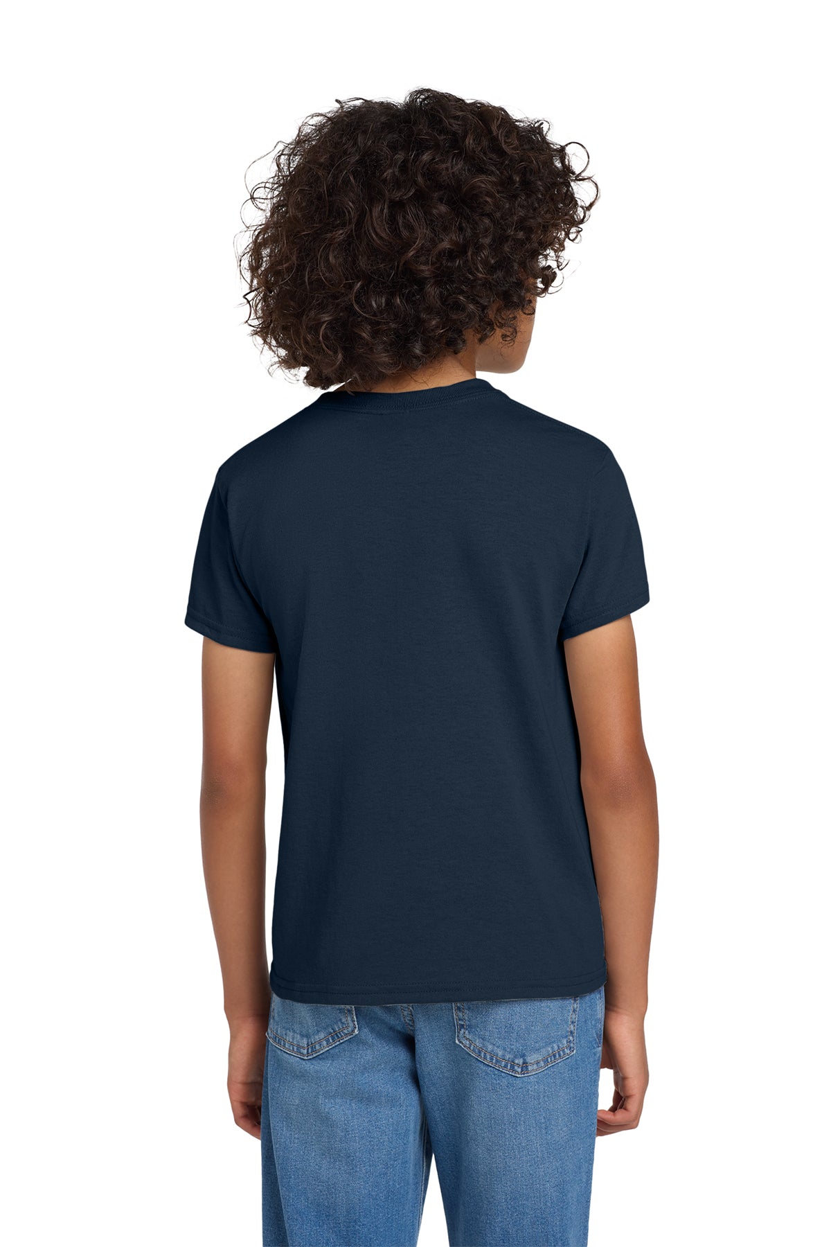 Gildan® Youth DryBlend® T‑Shirt – 8000B