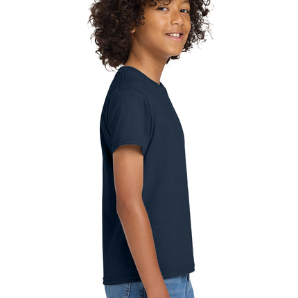 Gildan® Youth DryBlend® T‑Shirt – 8000B