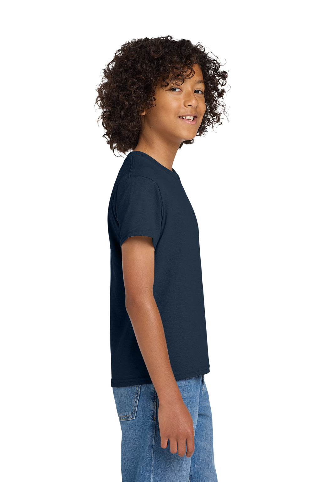 Gildan® Youth DryBlend® T‑Shirt – 8000B