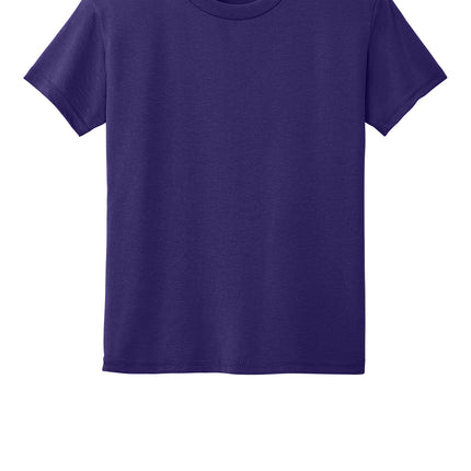 Gildan® Youth DryBlend® T‑Shirt – 8000B