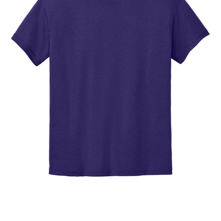 Gildan® Youth DryBlend® T‑Shirt – 8000B