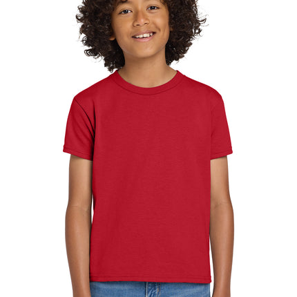 Gildan® Youth DryBlend® T‑Shirt – 8000B