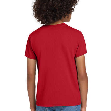 Gildan® Youth DryBlend® T‑Shirt – 8000B
