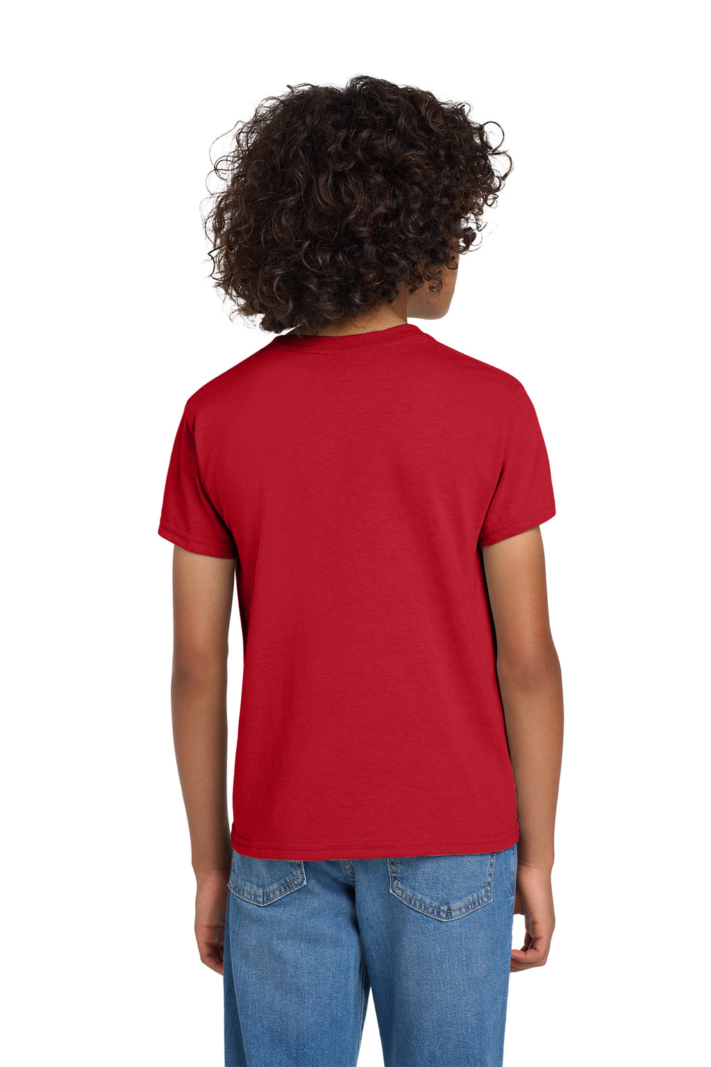 Gildan® Youth DryBlend® T‑Shirt – 8000B