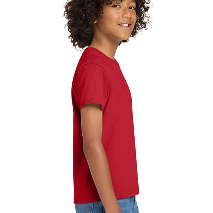 Gildan® Youth DryBlend® T‑Shirt – 8000B