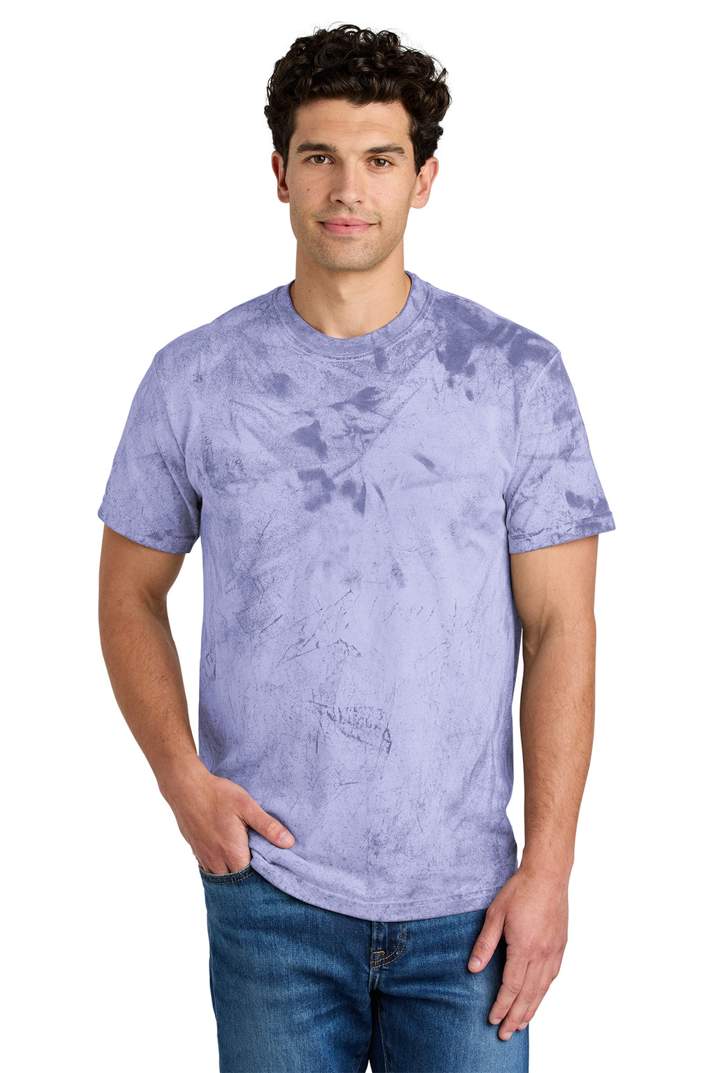 Comfort Colors Heavyweight Color Blast Tee – 1745