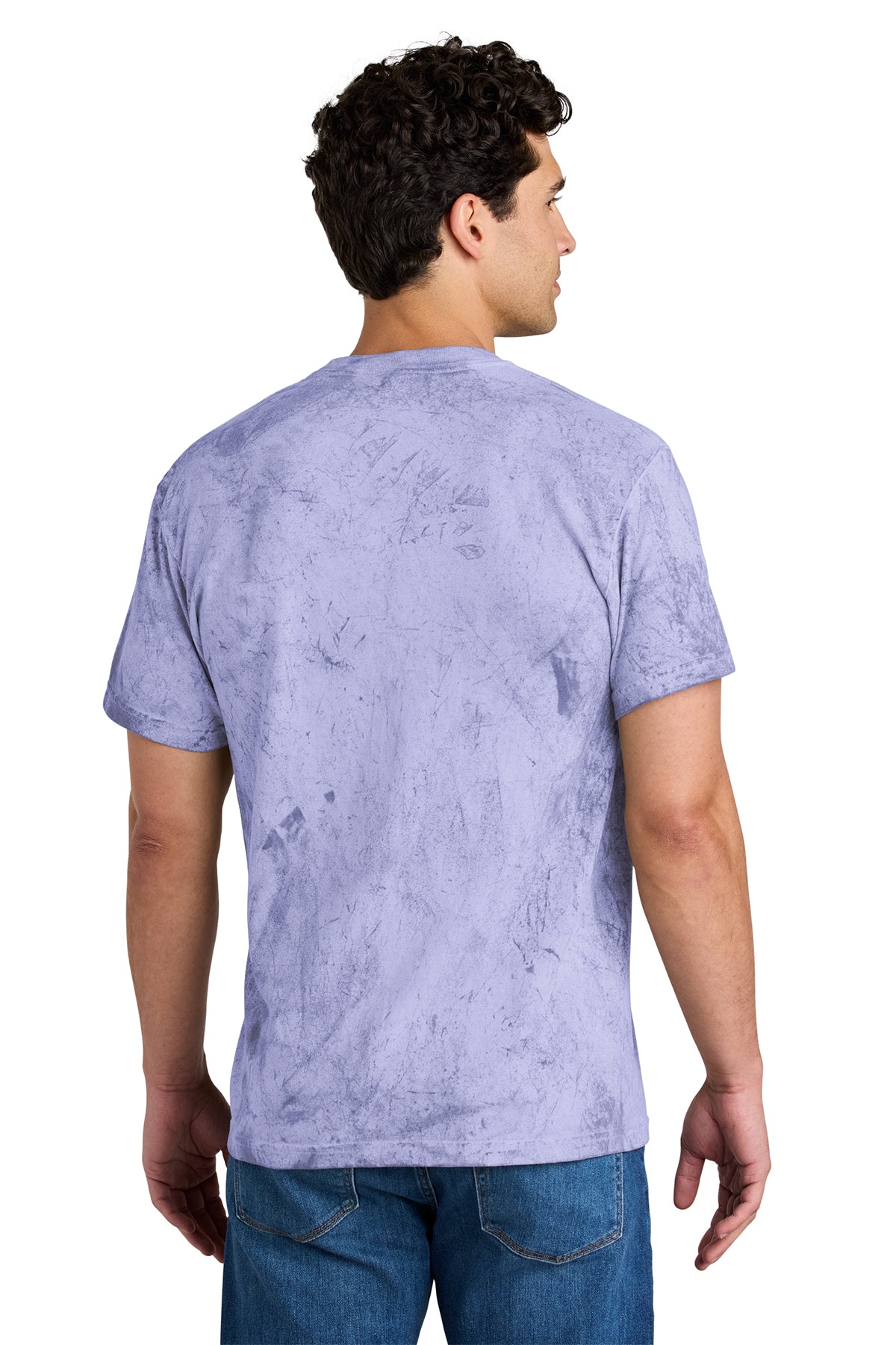Comfort Colors Heavyweight Color Blast Tee – 1745
