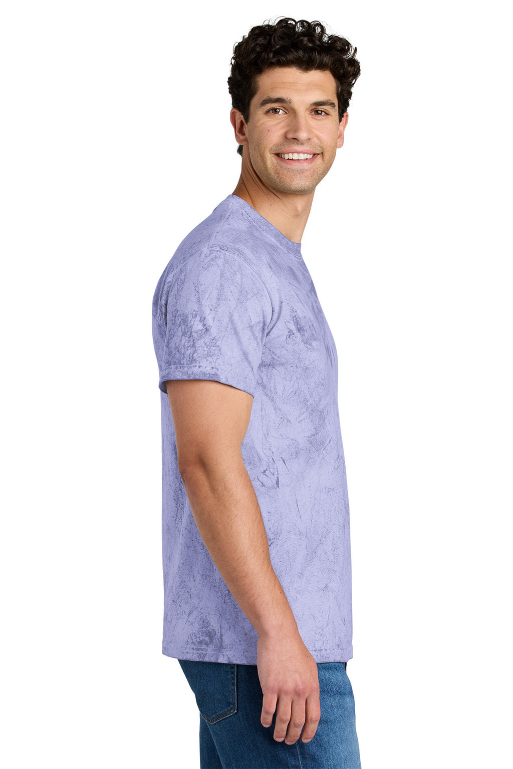 Comfort Colors Heavyweight Color Blast Tee – 1745