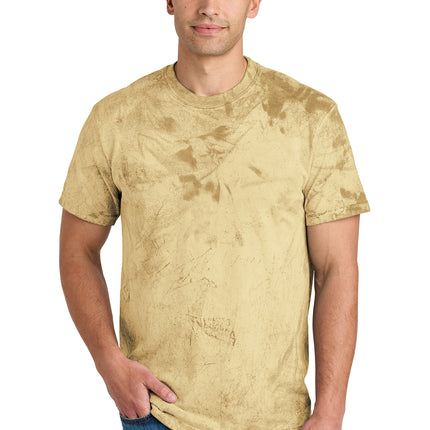 Comfort Colors Heavyweight Color Blast Tee – 1745