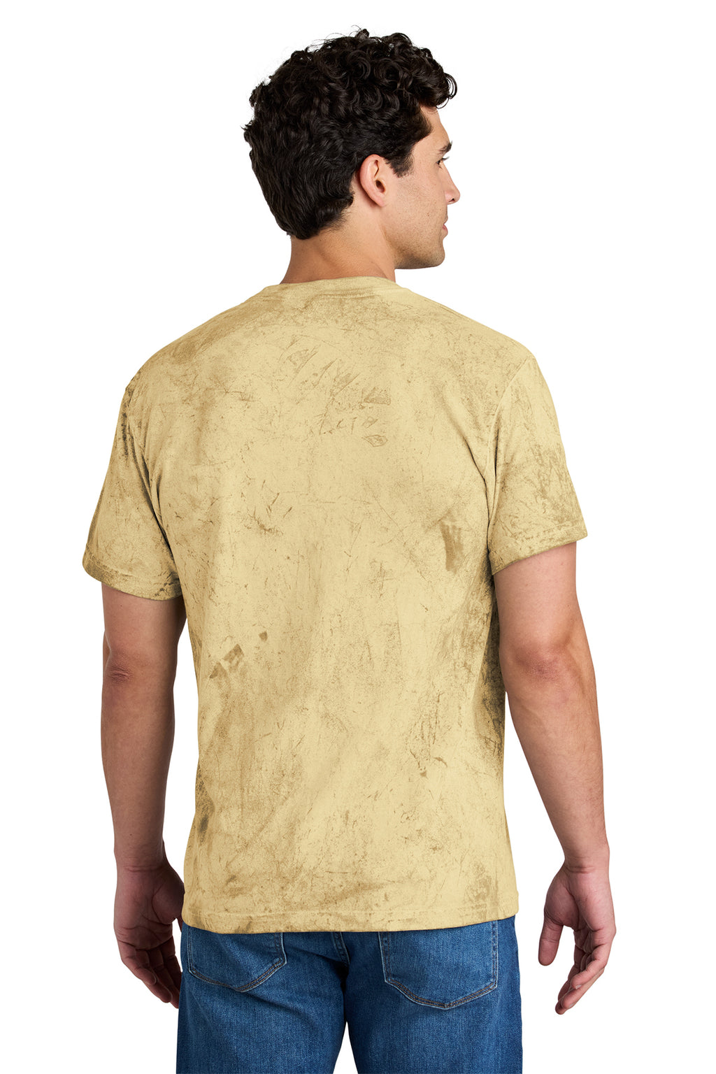 Comfort Colors Heavyweight Color Blast Tee – 1745