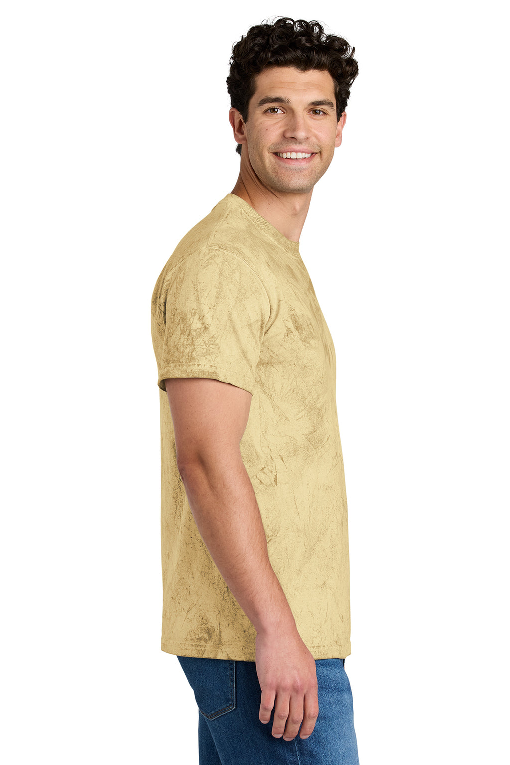 Comfort Colors Heavyweight Color Blast Tee – 1745