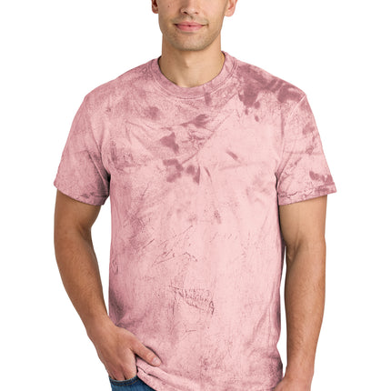 Comfort Colors Heavyweight Color Blast Tee – 1745