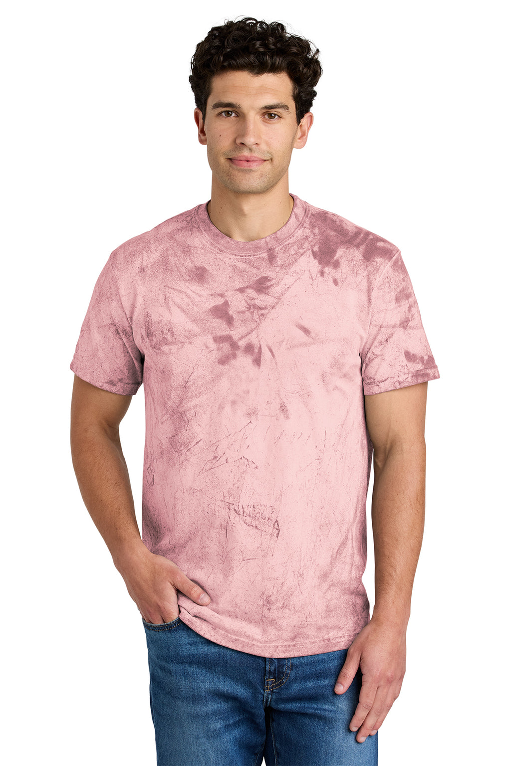 Comfort Colors Heavyweight Color Blast Tee – 1745