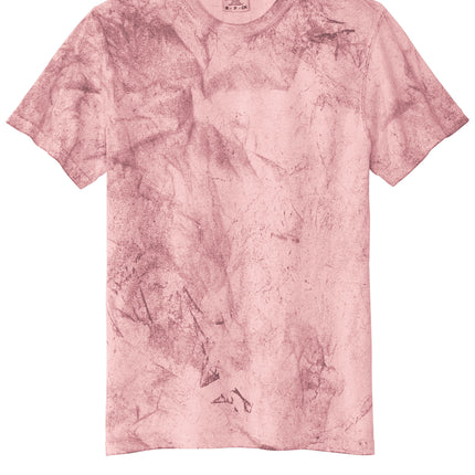 Comfort Colors Heavyweight Color Blast Tee – 1745